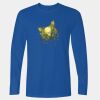 Softstyle® Adult Long Sleeve T-Shirt Thumbnail