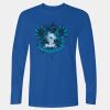 Softstyle® Adult Long Sleeve T-Shirt Thumbnail