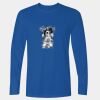 Softstyle® Adult Long Sleeve T-Shirt Thumbnail