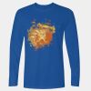 Softstyle® Adult Long Sleeve T-Shirt Thumbnail
