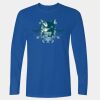 Softstyle® Adult Long Sleeve T-Shirt Thumbnail