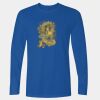 Softstyle® Adult Long Sleeve T-Shirt Thumbnail