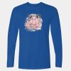Softstyle® Adult Long Sleeve T-Shirt Thumbnail