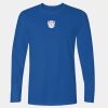 Softstyle® Adult Long Sleeve T-Shirt Thumbnail