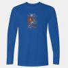 Softstyle® Adult Long Sleeve T-Shirt Thumbnail