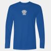 Softstyle® Adult Long Sleeve T-Shirt Thumbnail