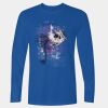 Softstyle® Adult Long Sleeve T-Shirt Thumbnail