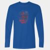 Softstyle® Adult Long Sleeve T-Shirt Thumbnail