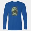 Softstyle® Adult Long Sleeve T-Shirt Thumbnail