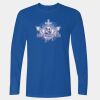 Softstyle® Adult Long Sleeve T-Shirt Thumbnail