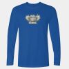 Softstyle® Adult Long Sleeve T-Shirt Thumbnail