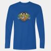 Softstyle® Adult Long Sleeve T-Shirt Thumbnail