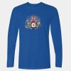 Softstyle® Adult Long Sleeve T-Shirt Thumbnail