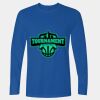 Softstyle® Adult Long Sleeve T-Shirt Thumbnail
