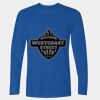 Softstyle® Adult Long Sleeve T-Shirt Thumbnail