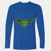 Softstyle® Adult Long Sleeve T-Shirt Thumbnail
