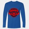 Softstyle® Adult Long Sleeve T-Shirt Thumbnail