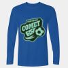 Softstyle® Adult Long Sleeve T-Shirt Thumbnail