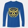 Softstyle® Adult Long Sleeve T-Shirt Thumbnail