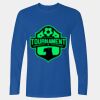 Softstyle® Adult Long Sleeve T-Shirt Thumbnail