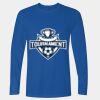 Softstyle® Adult Long Sleeve T-Shirt Thumbnail