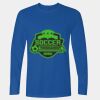 Softstyle® Adult Long Sleeve T-Shirt Thumbnail