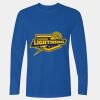 Softstyle® Adult Long Sleeve T-Shirt Thumbnail