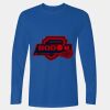 Softstyle® Adult Long Sleeve T-Shirt Thumbnail