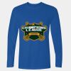 Softstyle® Adult Long Sleeve T-Shirt Thumbnail