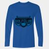 Softstyle® Adult Long Sleeve T-Shirt Thumbnail