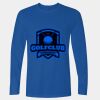 Softstyle® Adult Long Sleeve T-Shirt Thumbnail