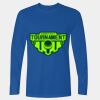 Softstyle® Adult Long Sleeve T-Shirt Thumbnail