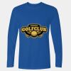 Softstyle® Adult Long Sleeve T-Shirt Thumbnail