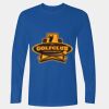 Softstyle® Adult Long Sleeve T-Shirt Thumbnail