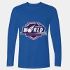 Softstyle® Adult Long Sleeve T-Shirt Thumbnail