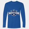 Softstyle® Adult Long Sleeve T-Shirt Thumbnail