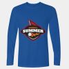 Softstyle® Adult Long Sleeve T-Shirt Thumbnail