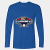 Softstyle® Adult Long Sleeve T-Shirt Thumbnail