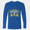 Softstyle® Adult Long Sleeve T-Shirt Thumbnail