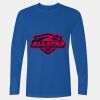 Softstyle® Adult Long Sleeve T-Shirt Thumbnail