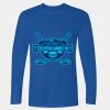 Softstyle® Adult Long Sleeve T-Shirt Thumbnail