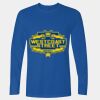 Softstyle® Adult Long Sleeve T-Shirt Thumbnail