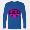 Softstyle® Adult Long Sleeve T-Shirt Thumbnail