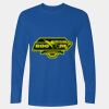 Softstyle® Adult Long Sleeve T-Shirt Thumbnail