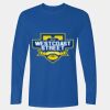 Softstyle® Adult Long Sleeve T-Shirt Thumbnail
