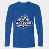 Softstyle® Adult Long Sleeve T-Shirt Thumbnail