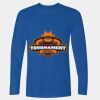 Softstyle® Adult Long Sleeve T-Shirt Thumbnail
