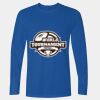 Softstyle® Adult Long Sleeve T-Shirt Thumbnail