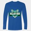 Softstyle® Adult Long Sleeve T-Shirt Thumbnail