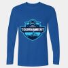 Softstyle® Adult Long Sleeve T-Shirt Thumbnail